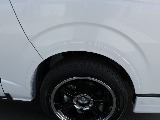 トヨタ ハイエースバン(35枚目)