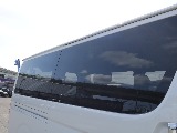 トヨタ ハイエースバン(36枚目)