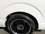 トヨタ ハイエースバン(43枚目)