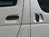 トヨタ ハイエースバン(46枚目)