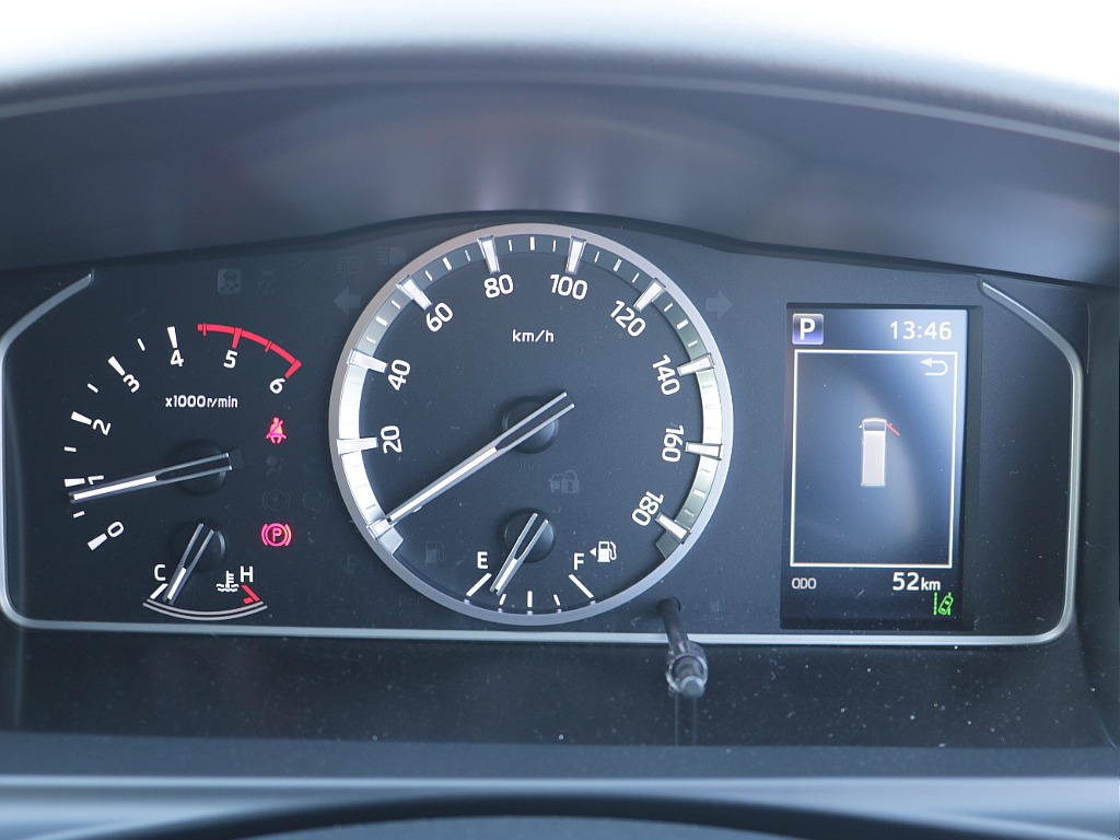 トヨタ ハイエースバン(49枚目)