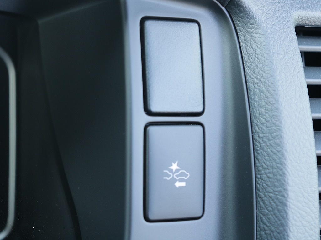 トヨタ ハイエースバン(51枚目)