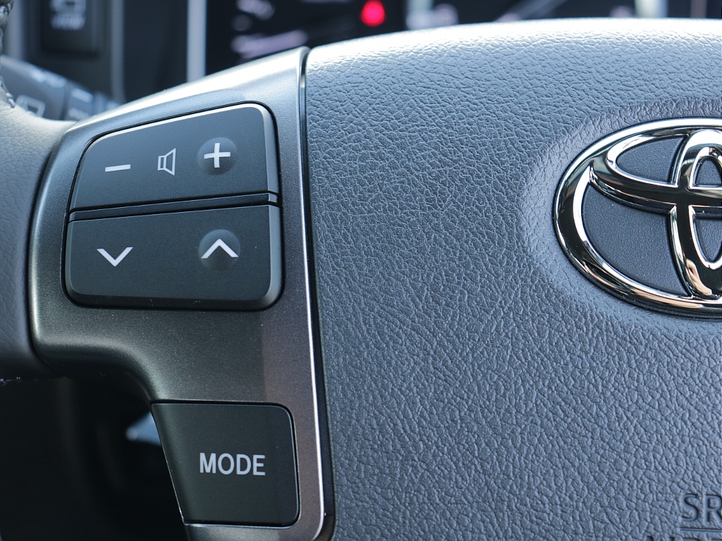 トヨタ ハイエースバン(52枚目)