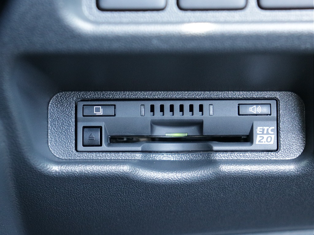 トヨタ ハイエースバン(57枚目)