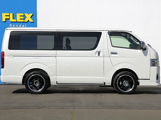 追加でリアフィルム施工もご相談下さい！