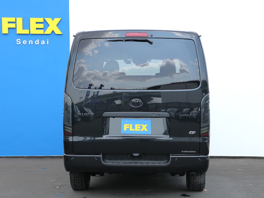 追加のカスタム行えます、ご希望のカスタムが御座いましたらお気軽に当店専門スタッフまで！