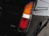 クラシックLEDテールランプバージョンⅡ搭載済み！！ テールをクラシックにすることで車両全体的の統一感も上がりオフロード感がさらにアップ♪
