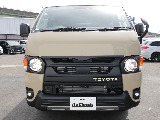 トヨタ ハイエースバン(21枚目)