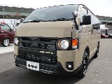 トヨタ ハイエースバン(22枚目)