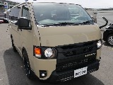 トヨタ ハイエースバン(23枚目)