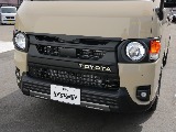 トヨタ ハイエースバン(24枚目)