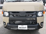 トヨタ ハイエースバン(25枚目)
