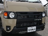 トヨタ ハイエースバン(26枚目)