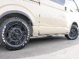 トヨタ ハイエースバン(27枚目)