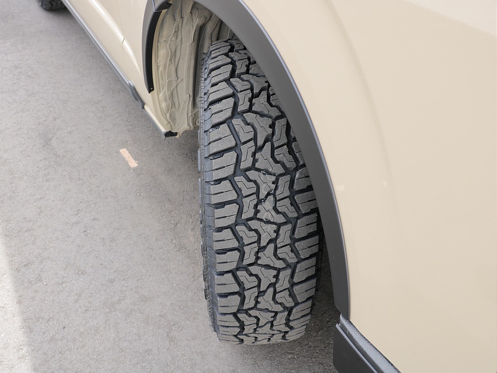 トヨタ ハイエースバン(29枚目)