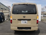 トヨタ ハイエースバン(30枚目)