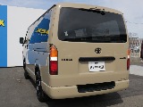トヨタ ハイエースバン(31枚目)