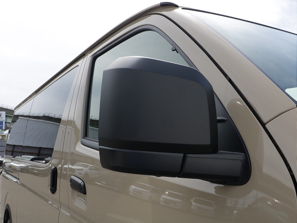 トヨタ ハイエースバン(33枚目)