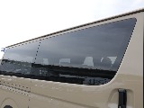 トヨタ ハイエースバン(36枚目)