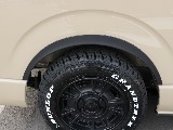 トヨタ ハイエースバン(37枚目)