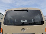 トヨタ ハイエースバン(38枚目)