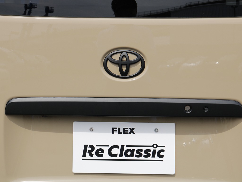 トヨタ ハイエースバン(39枚目)