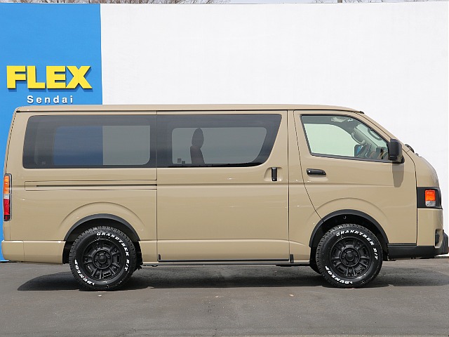 寒冷地仕様も入っております！寒さや錆などにも強い仕様になっておりますので全国どこでも使えちゃいます♪