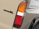 クラシックLEDテールランプバージョンⅡ搭載済み！！ テールをクラシックにすることで車両全体的の統一感も上がりオフロード感がさらにアップ♪
