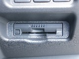 ETCなども装着されており運転する際役立つ装備もすでに付いてます♪