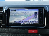 ケンウッド7インチナビ搭載済み！！