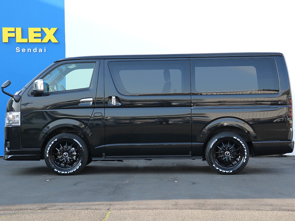 寒冷地仕様も入っております！寒さや錆などにも強い仕様になっておりますので全国どこでも使えちゃいます♪