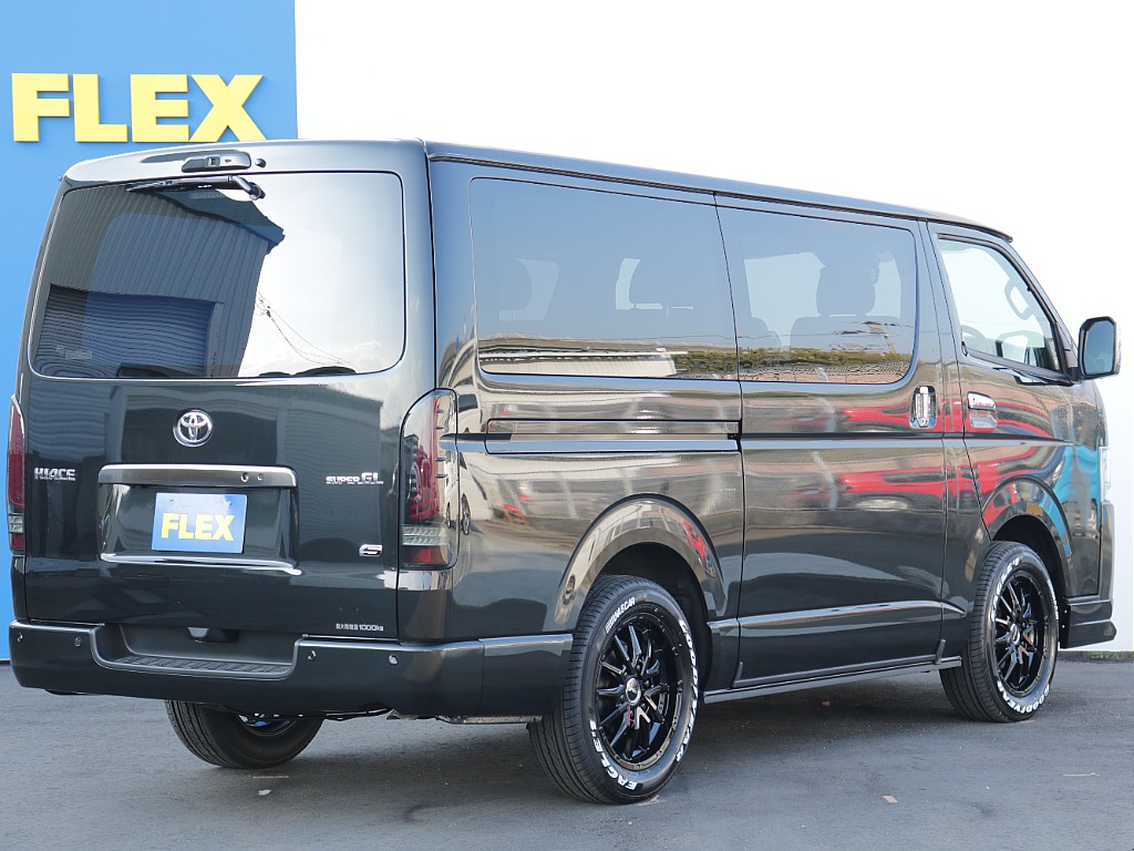 追加のカスタム行えます、ご希望のカスタムが御座いましたらお気軽に当店専門スタッフまで！