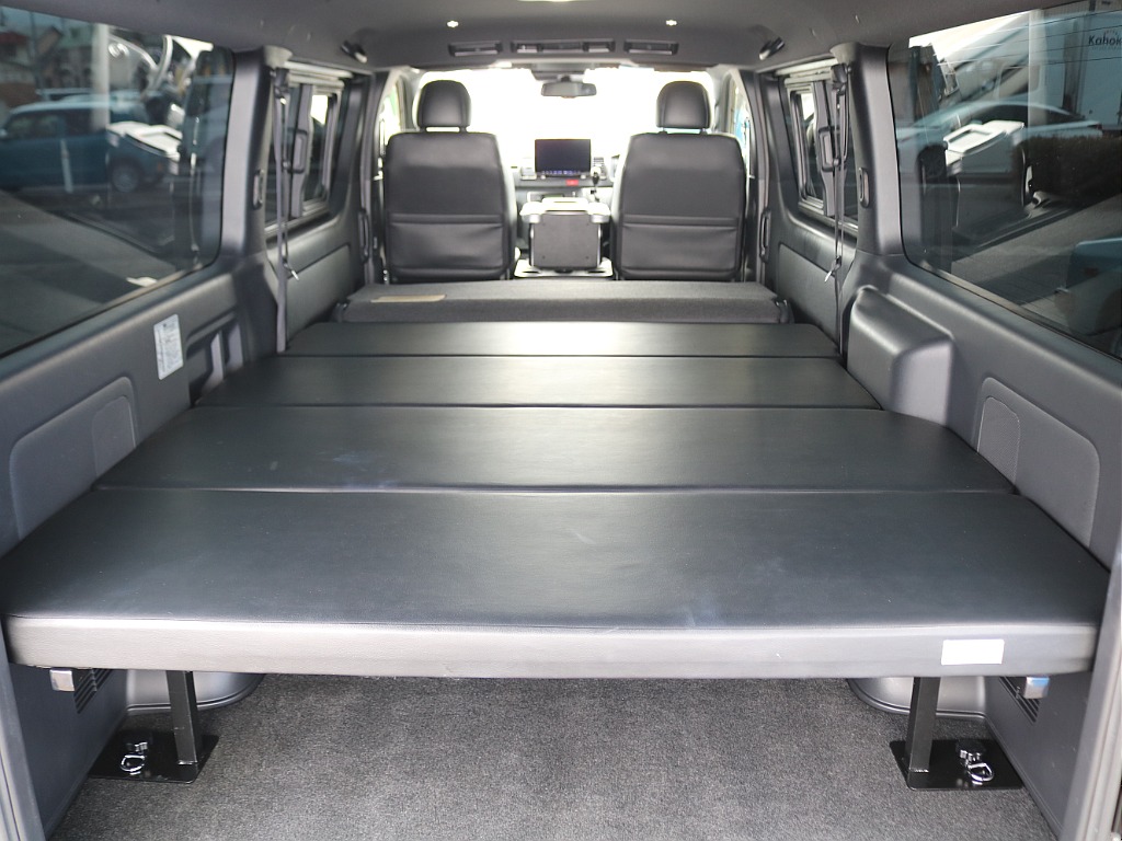 簡単に脱着できますので用途によって使い分け可能！！