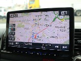 ナビには大人気BIG-Xナビを装着済み♪大画面で使い勝手も抜群♪