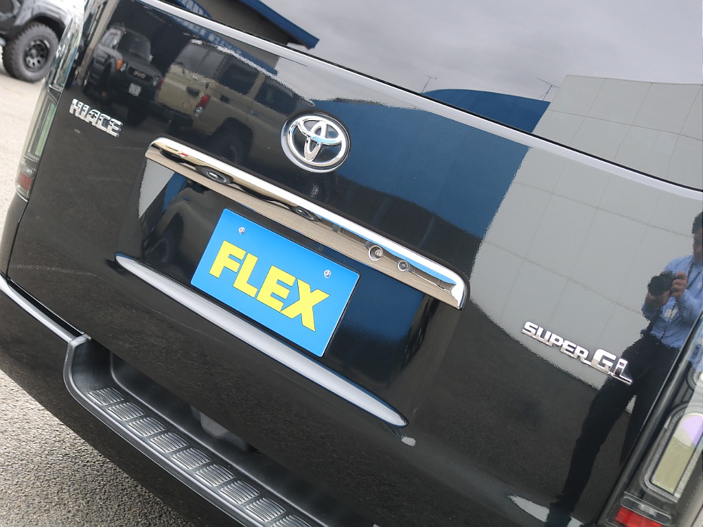 ＦＬＥＸグループは「すべての人に愛車を」をコンセプトに車種別に全国展開中！愛車と一緒に、ライフスタイルを充実させてもらいたいという思いで、ランクル仙台泉店では皆様のご要望になんでもお応えします♪