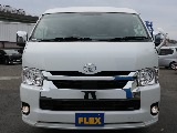 トヨタ ハイエース(21枚目)