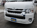 トヨタ ハイエース(24枚目)
