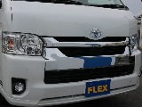 トヨタ ハイエース(26枚目)