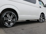 トヨタ ハイエース(27枚目)