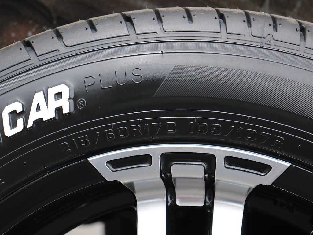 トヨタ ハイエース(28枚目)