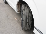 トヨタ ハイエース(29枚目)