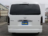 トヨタ ハイエース(30枚目)