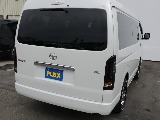 トヨタ ハイエース(32枚目)