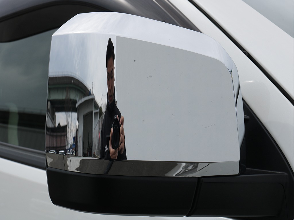 トヨタ ハイエース(33枚目)