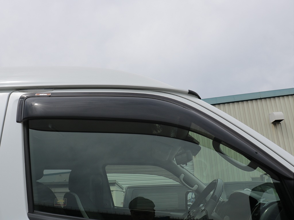 トヨタ ハイエース(34枚目)