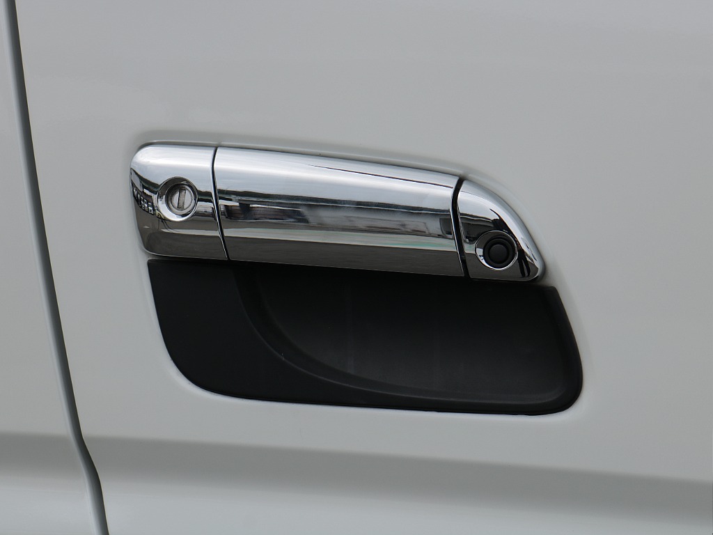 トヨタ ハイエース(35枚目)