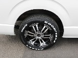 トヨタ ハイエース(38枚目)