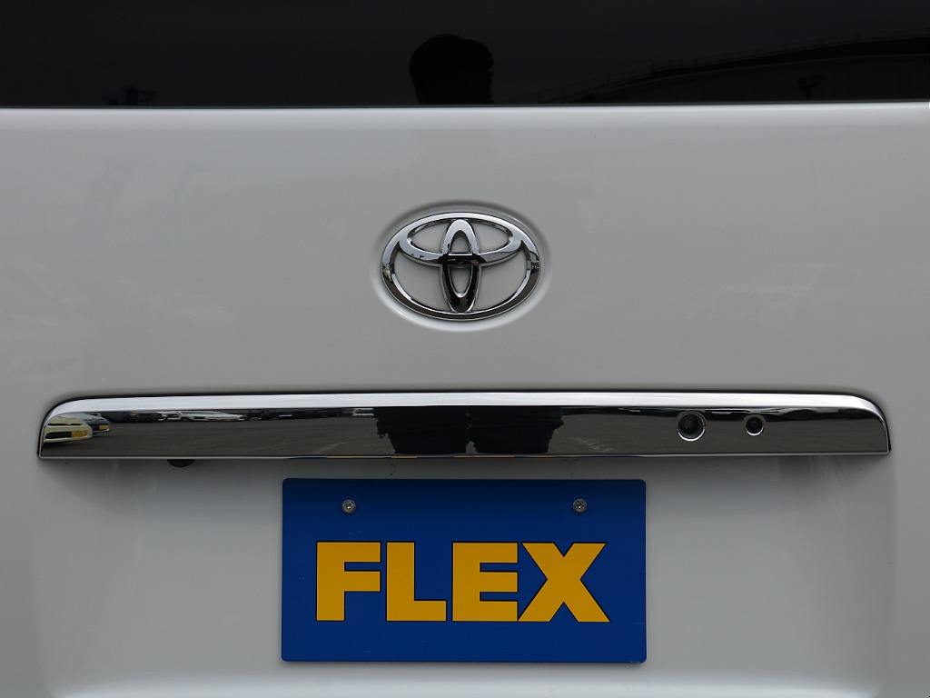 トヨタ ハイエース(40枚目)