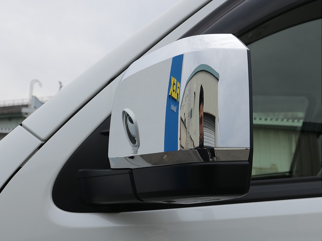 トヨタ ハイエース(48枚目)