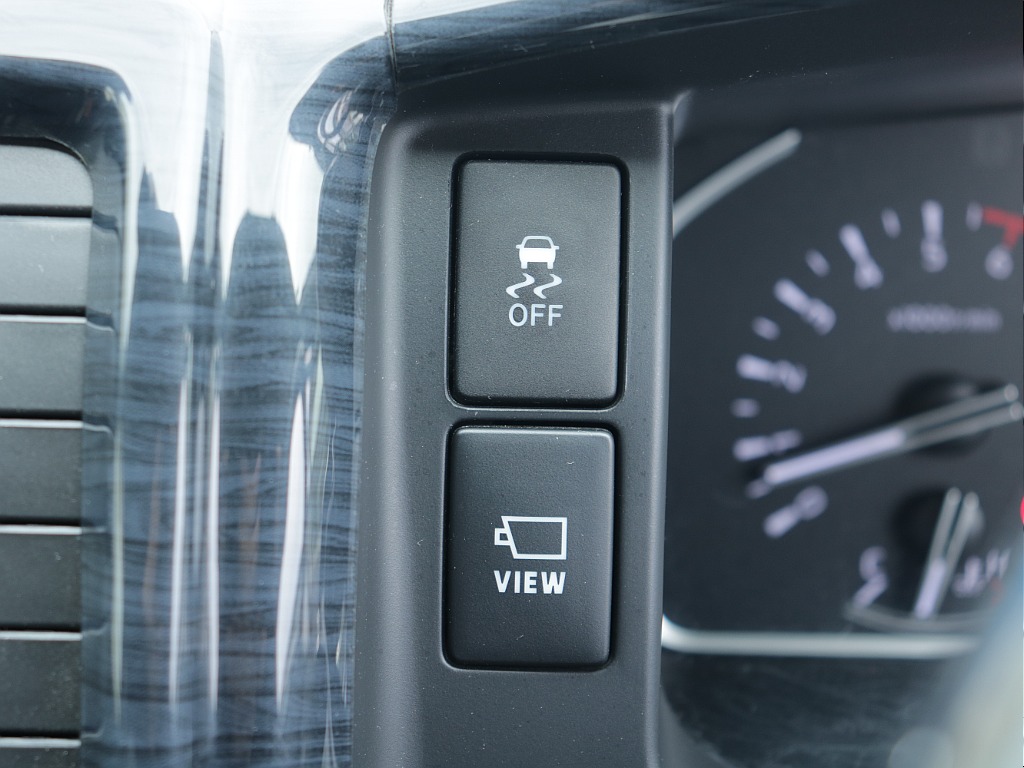 トヨタ ハイエース(51枚目)